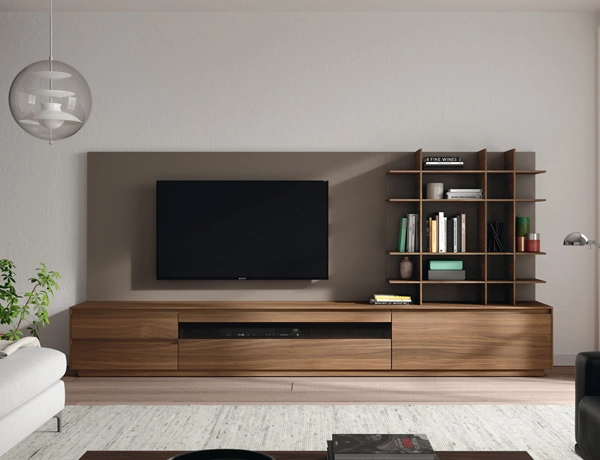 Tv Ünitesi