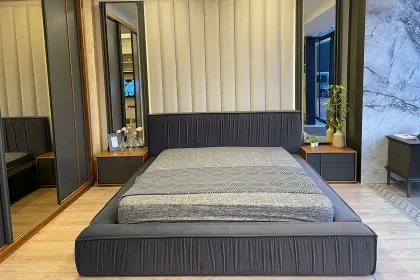 Softcase Yatak Odası Takımı Önizleme 5