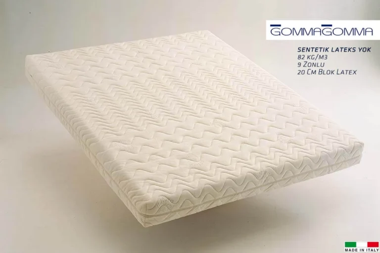 Lateks yatak 2020