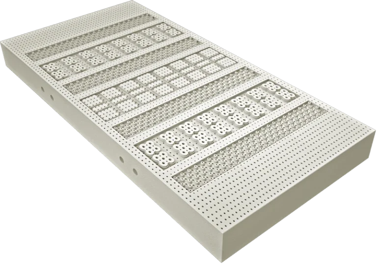 Doğal lateks yatak 2019