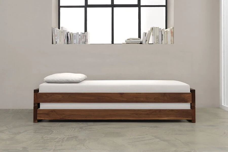 Double ergo çift kişilik yatak