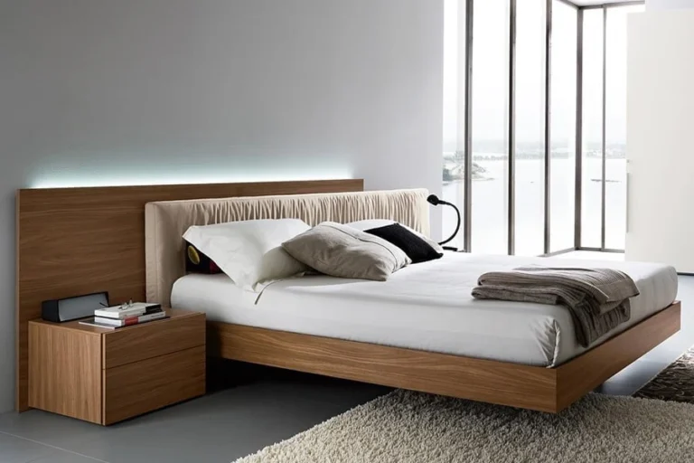 Sima 2018 yatak modelleri karyola