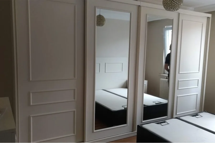 Aynalı country raydolap modelleri