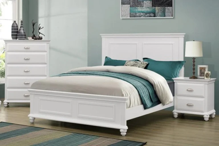 Whitney beyaz yatak modelleri country