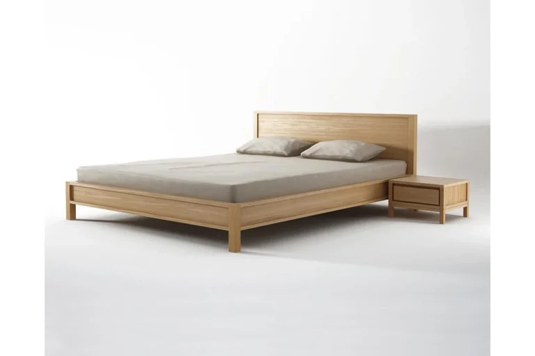 Ayaklı karyola modelleri Revo