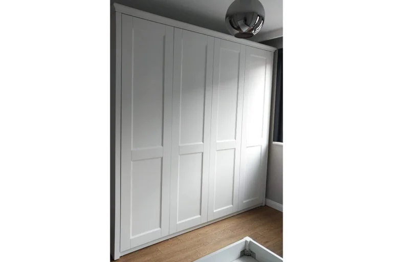 Lake kapaklı dolap modelleri