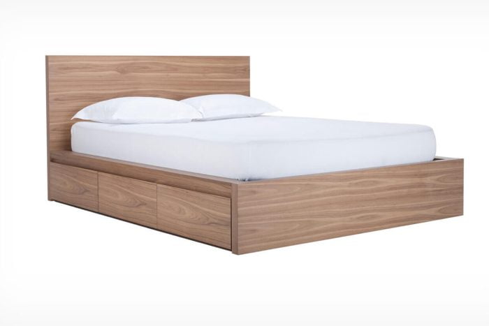 Çekmeceli yatak modelleri 2020