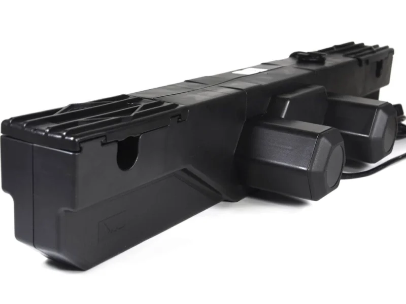 Hasta karyolası motoru 2021