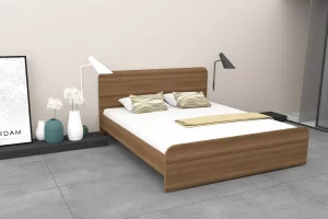 Radiss altı boş yatak modelleri