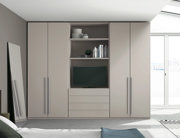 Kapaklı dolap modelleri