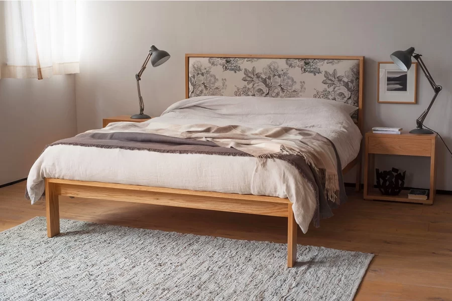 Ayaklı yatak modelleri 2022