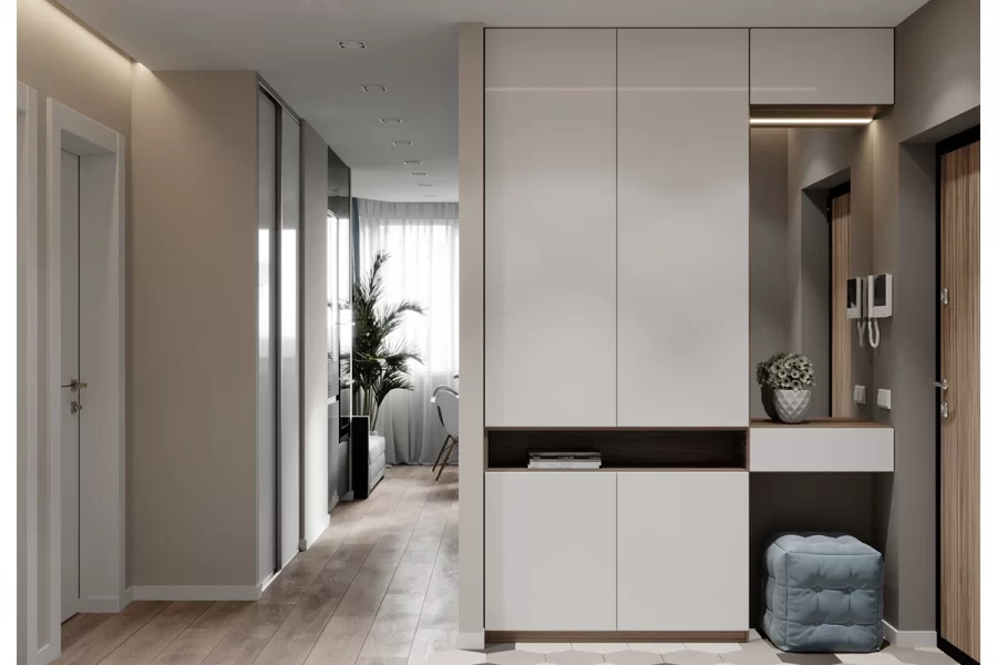 Beyaz ayakkabılık portmanto modelleri 2022