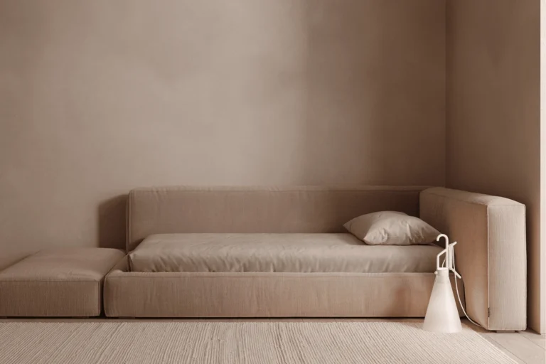 Köşe yatak modelleri