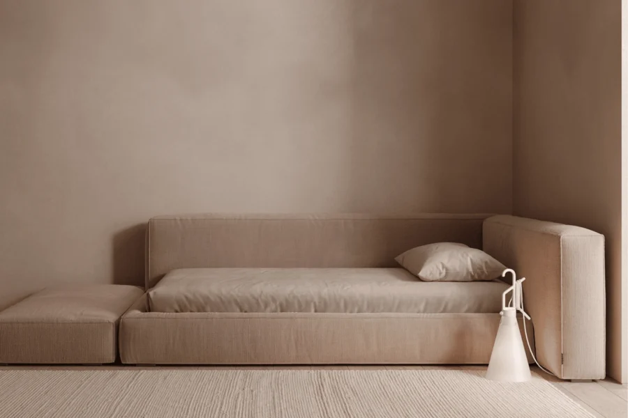 Köşe yatak modelleri